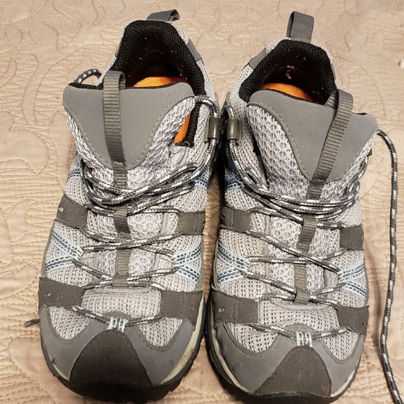 Merrell Shoes - Merrell Sneakers / Hiking Shoes - AMAZING, Size 7